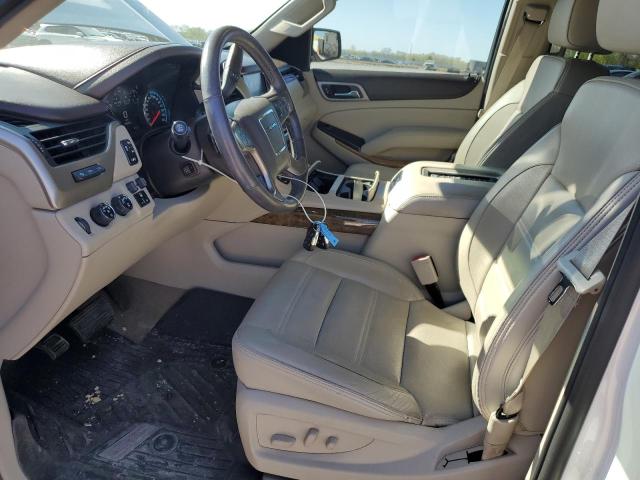 2017 GMC YUKON DENA - 1GKS2CKJ5HR310702