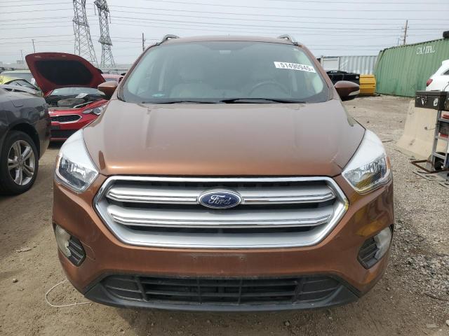 2017 FORD ESCAPE TIT - 1FMCU0JD4HUC85921