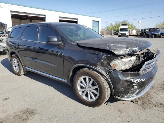 Vin: 1c4rdhag2fc931046, lot: 52409775, dodge durango sxt 20154