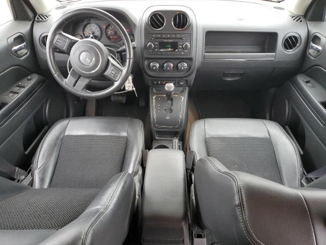 2016 JEEP PATRIOT SP - 1C4NJPBA8GD787607