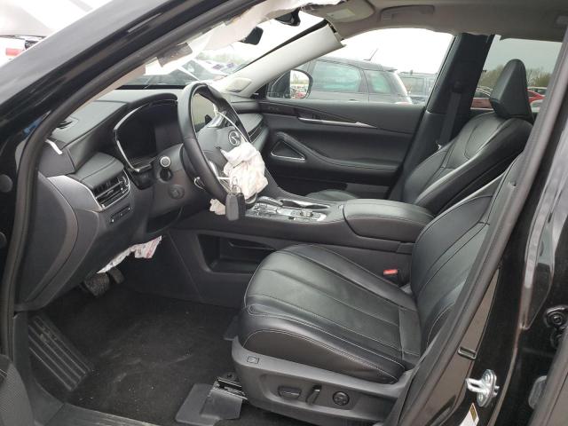 2023 INFINITI QX60 SENSO - 5N1DL1GS6PC346385