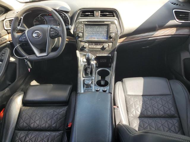 2016 NISSAN MAXIMA 3.5 - 1N4AA6AP5GC901055