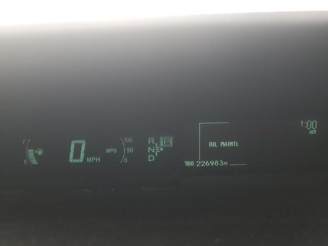 2010 TOYOTA PRIUS - JTDKN3DU0A0013048