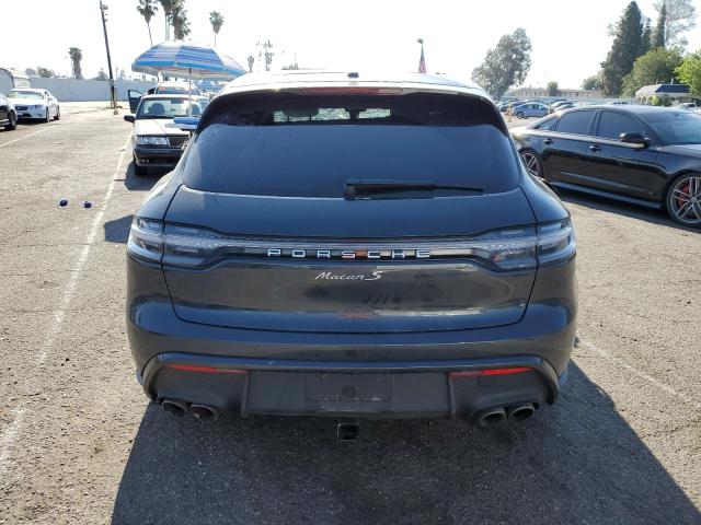 2023 PORSCHE MACAN S - WP1AG2A58PLB40570