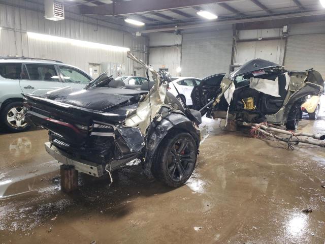 2020 DODGE CHARGER R/ 2C3CDXCT2LH150468