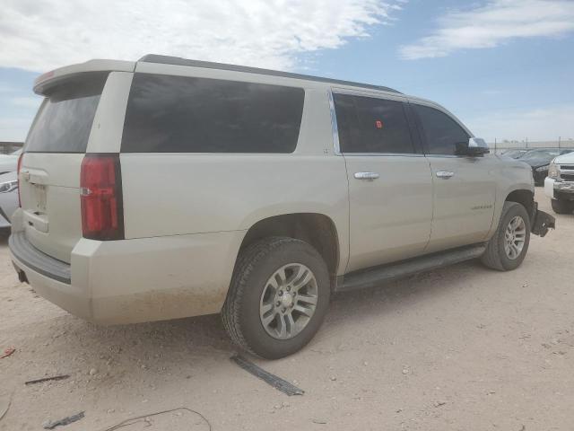 Vin: 1gnskhkc8hr115551, lot: 53670935, chevrolet suburban k1500 lt 20173