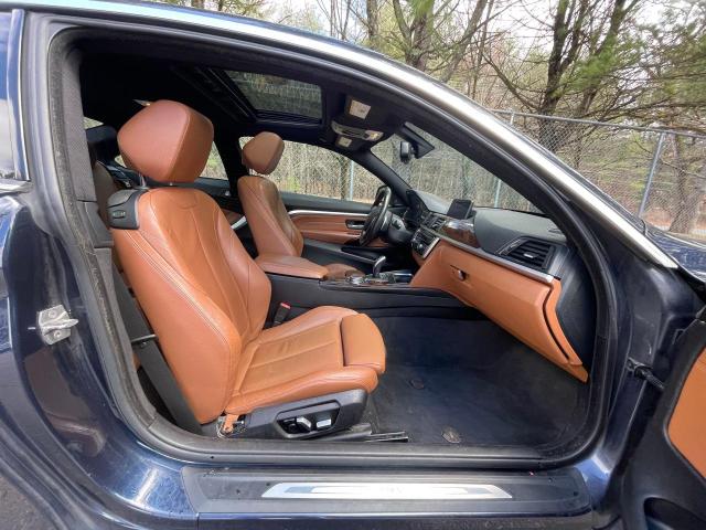 2016 BMW 428 XI - WBA3N9C50GK250666