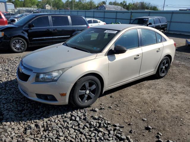 Vin: 1g1pf5s96b7270519, lot: 54544955, chevrolet cruze lt 2011 img_1