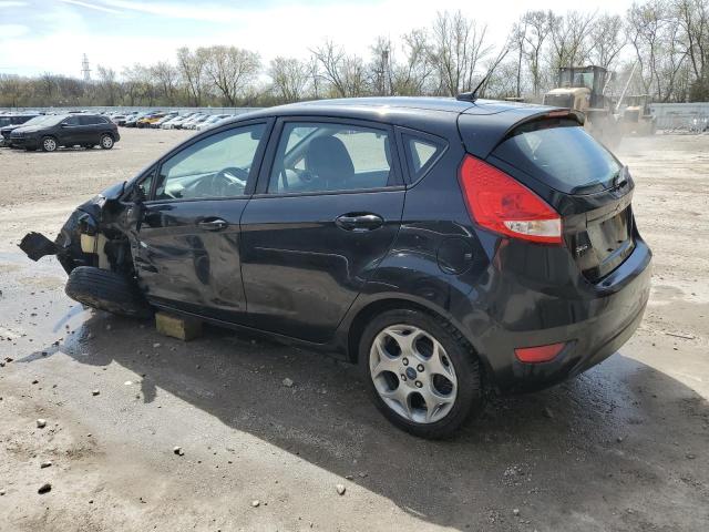 Vin: 3fadp4fjxbm147808, lot: 54968335, ford fiesta ses 20112