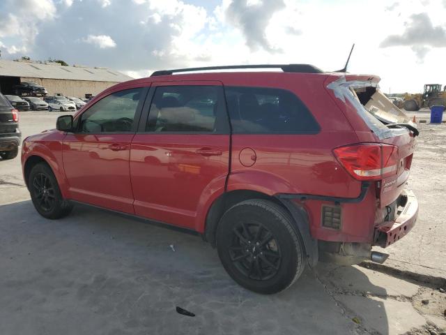 Vin: 3c4pdcbg1kt836730, lot: 53245755, dodge journey se 20192