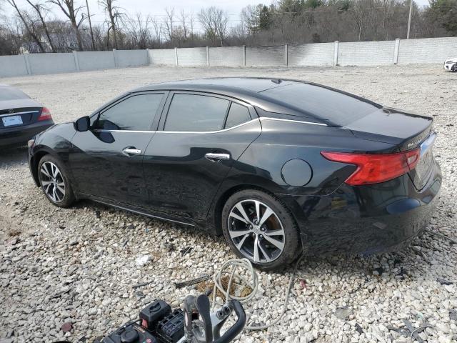 Vin: 1n4aa6ap8hc901343, lot: 52962855, nissan maxima 3.5s 20172