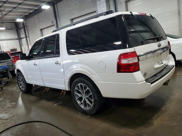 Vin: 1fmjk1jt7fef49523, lot: 53135845, ford expedition el xlt 20152