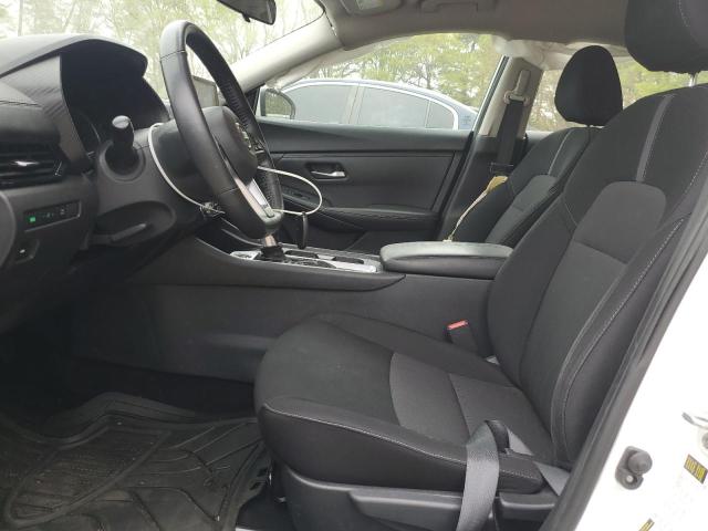 2023 NISSAN SENTRA SV - 3N1AB8CV7PY313361
