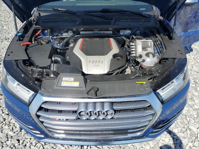 2019 AUDI SQ5 PREMIU WA1B4AFY2K2132694