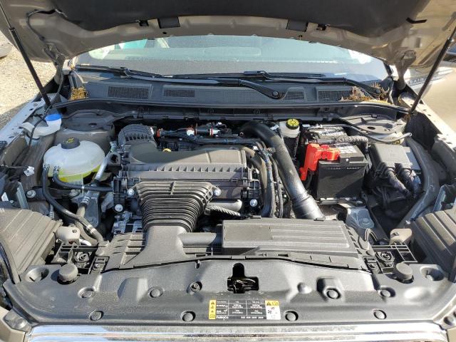 2025 LINCOLN CORSAIR PR 5LMCJ1DA5SUL09230