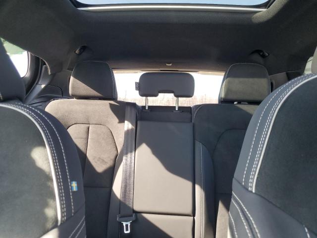 2023 VOLVO XC40 PLUS YV4L12UW4P2051131