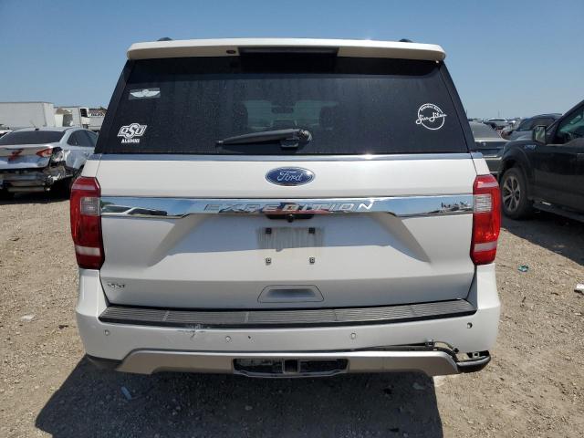 2019 FORD EXPEDITION - 1FMJK1HT9KEA85943