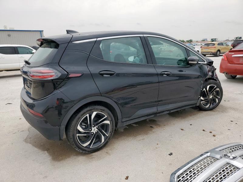 Vin: 1g1fx6s08n4100006, lot: 53436045, chevrolet bolt 2lt 20223