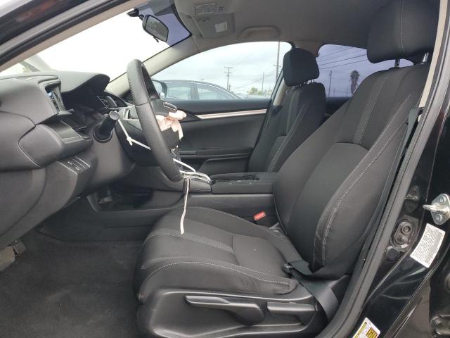 2016 HONDA CIVIC LX - 19XFC2F52GE200962