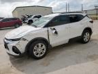 2020 CHEVROLET BLAZER 2LT - 3GNKBCRS4LS555188