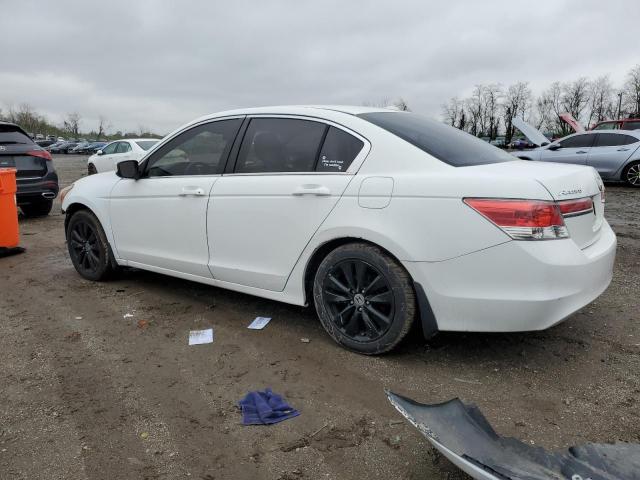 Vin: 1hgcp2f85ca142877, lot: 51928175, honda accord exl 20122