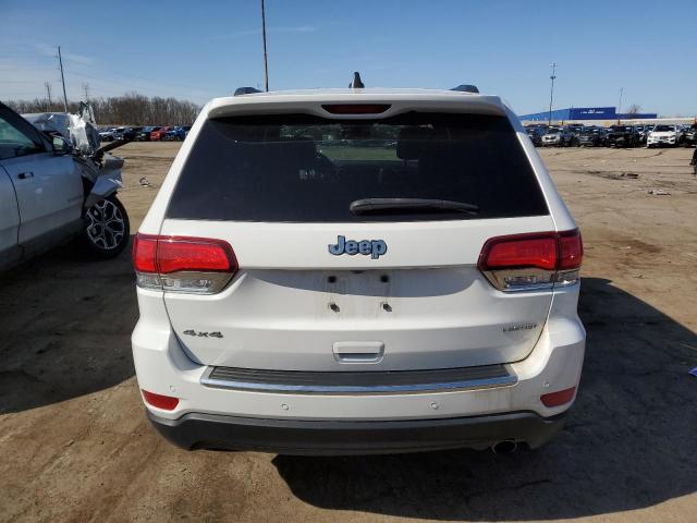 2020 JEEP GRAND CHER - 1C4RJFBG0LC390134