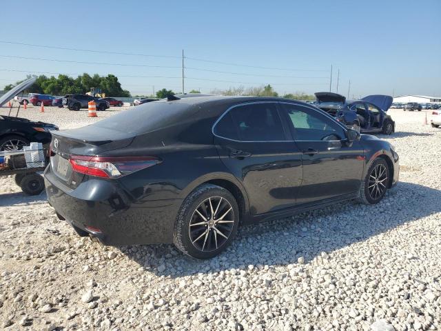 Vin: 4t1g11ak0mu405559, lot: 51954965, toyota camry se 20213