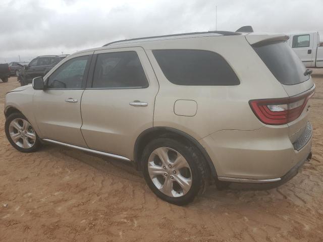 Vin: 1c4rdhag1fc837028, lot: 51987695, dodge durango sxt 20152