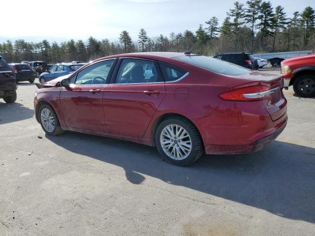 Vin: 3fa6p0h73hr281204, lot: 53742225, ford fusion se 20172
