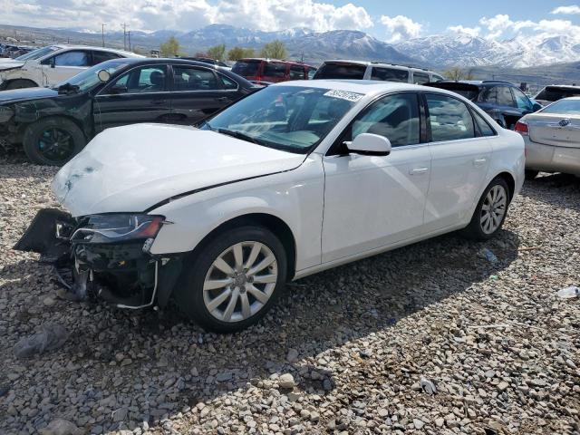 AUDI A4 PREMIUM