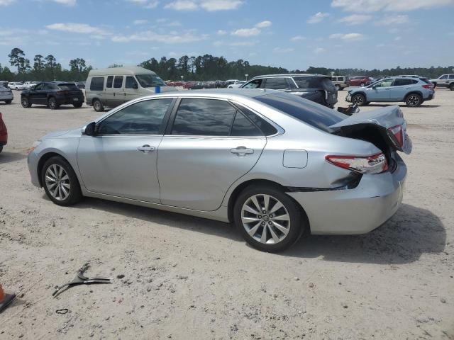 2016 TOYOTA CAMRY LE - 4T1BF1FKXGU598926
