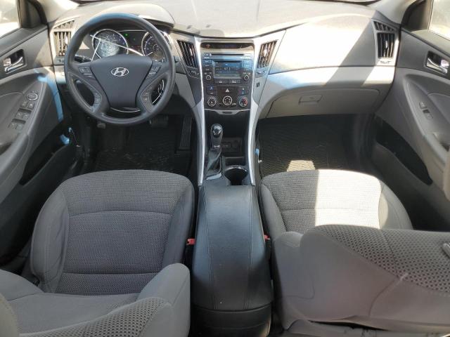 5NPEB4ACXEH927954 2014 HYUNDAI SONATA