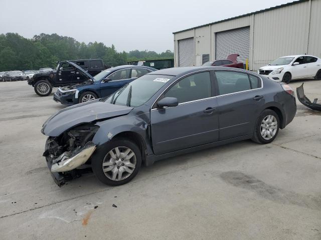 NISSAN ALTIMA BAS