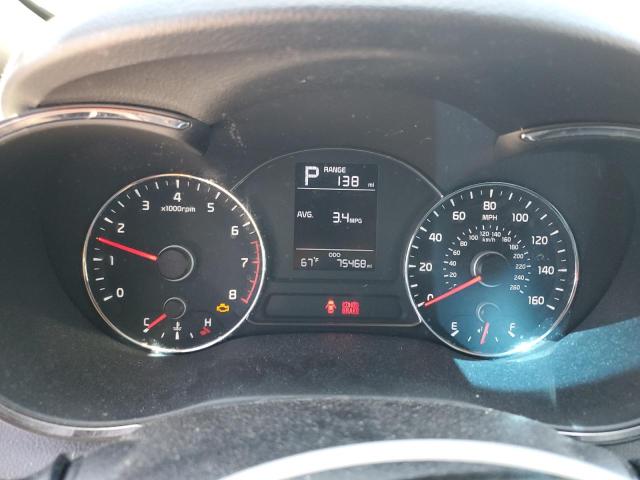 2018 KIA FORTE LX - 3KPFK4A73JE167453