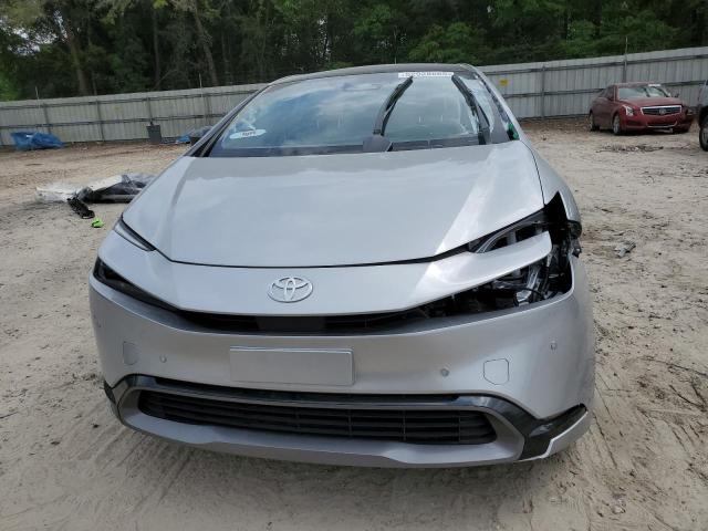 2024 TOYOTA PRIUS LE JTDACAAU9R3025994