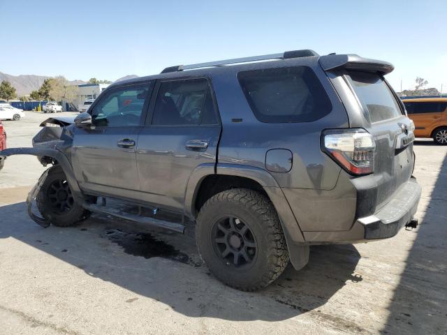 Vin: jtebu5jrxl5772287, lot: 52824345, toyota 4runner sr5/sr5 premium 20202