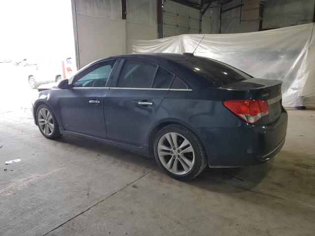 Vin: 1g1pg5sb2f7205656, lot: 54016325, chevrolet cruze ltz 20152