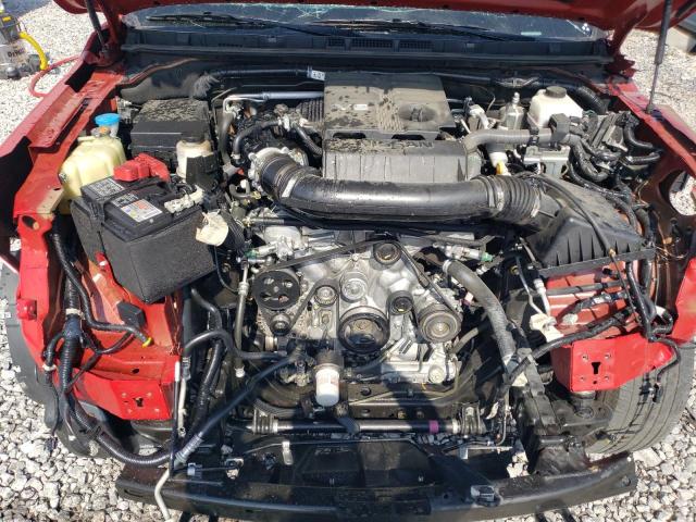 2023 NISSAN FRONTIER S - 1N6ED1EK6PN634675