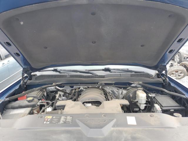 2015 CHEVROLET SILVERADO - 1GCVKREC8FZ208803