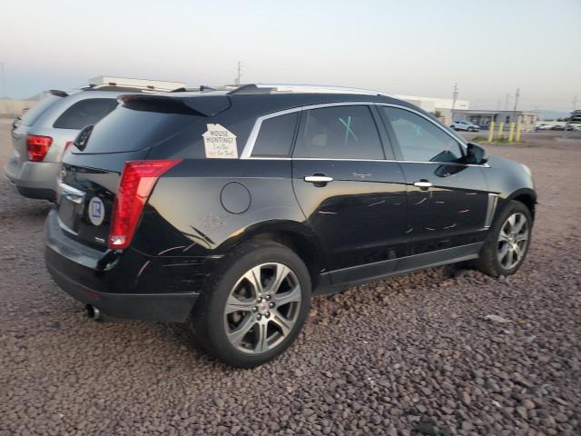 Vin: 3gyfnce39ds505737, lot: 53168305, cadillac srx luxury collection 20133