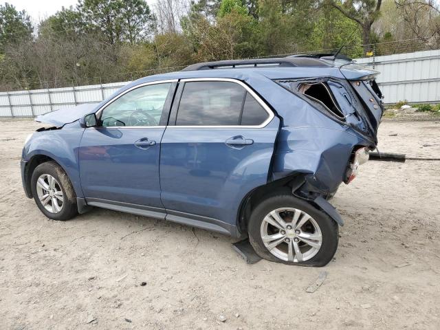 Vin: 2cnaldec7b6247026, lot: 51582955, chevrolet equinox lt 20112