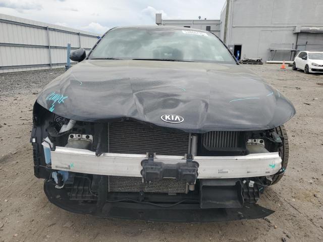 2021 KIA K5 GT LINE - 5XXG64J22MG072374