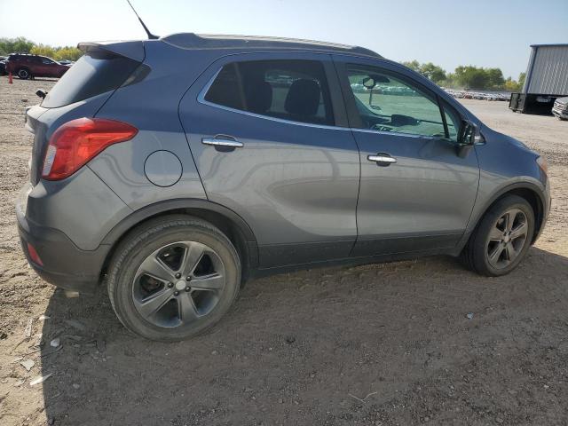 Vin: kl4cjcsb3eb690536, lot: 52652065, buick encore 20143