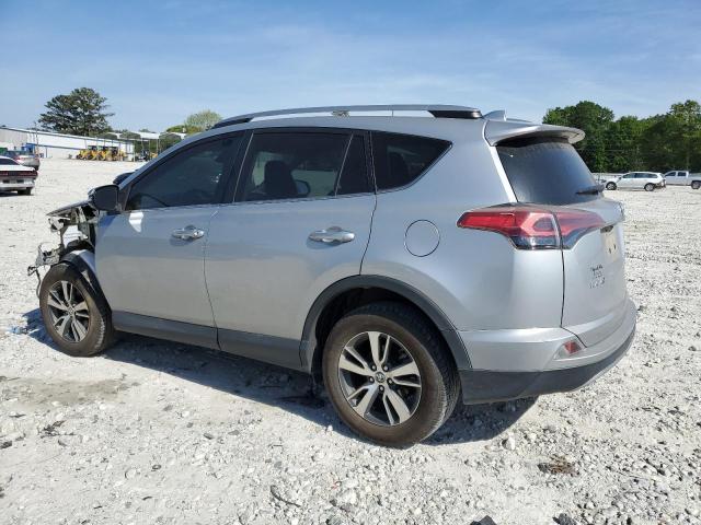 2018 TOYOTA RAV4 ADVEN - 2T3WFREV5JW506910