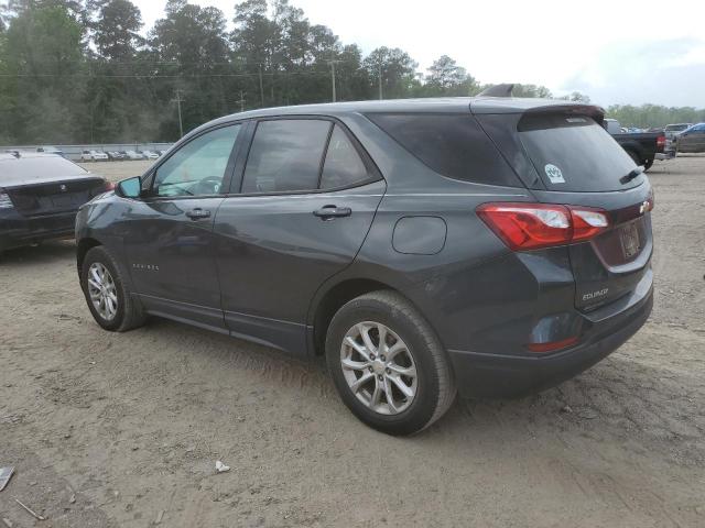 Vin: 2gnaxhev5k6215877, lot: 53461865, chevrolet equinox ls 20192