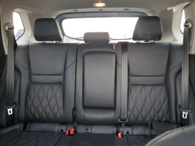 2021 NISSAN ROGUE PLAT JN8AT3DC3MW100988