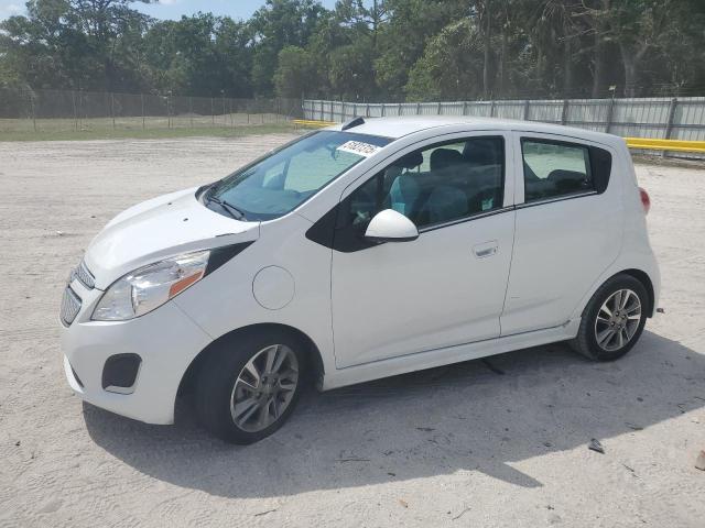 CHEVROLET SPARK EV 1