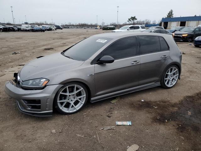Vin: wvwlf7au7gw157604, lot: 53282105, volkswagen golf 2016 img_1