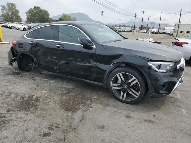 Vin: w1n0j8eb8mf892063, lot: 52832185, mercedes-benz glc-class 300 4matic 20214