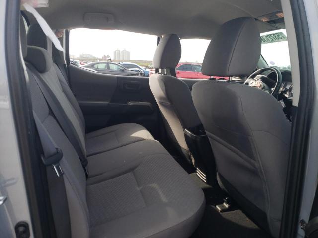2021 TOYOTA TACOMA DOU - 5TFAX5GN7MX192058